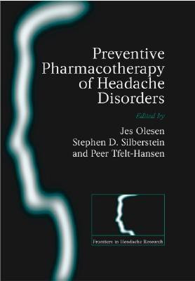 Preventive Pharmacotherapy of Headache Disorders 1st Edition(English, Hardcover, unknown)