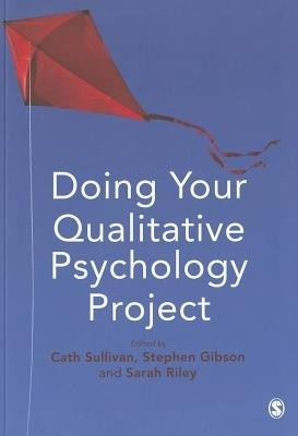 Doing Your Qualitative Psychology Project(English, Hardcover, unknown)