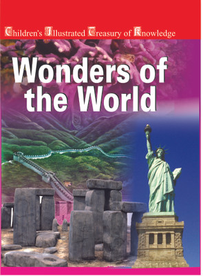 I.L Treasury of Knowledge - Wonders of the World(English, Hardcover, unknown)