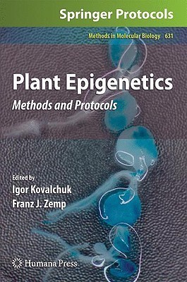 Plant Epigenetics 1st Edition(English, Hardcover, unknown)