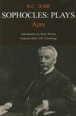 Ajax(English, Paperback, Sophocles)