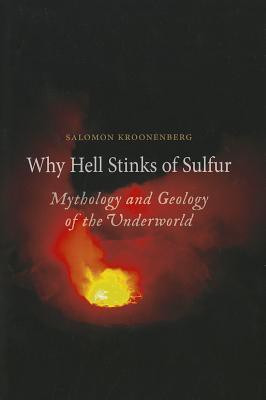 Why Hell Stinks of Sulfur(English, Hardcover, Kroonenberg Salomon)