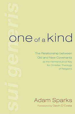 One of a Kind(English, Paperback, Sparks Adam)