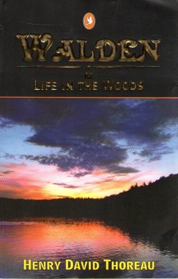 Walden Life in the Woods(English, Paperback, Thoreau Henry David)