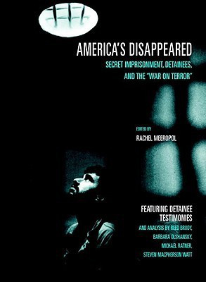 America's Disappeared(English, Electronic book text, unknown)