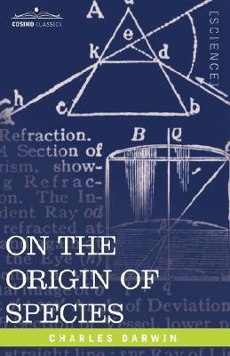 On the Origin of Species(English, Paperback, Darwin Charles Professor)