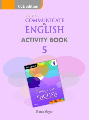 Revised Communicate in English Activity 5(English, Undefined, Raman Uma)