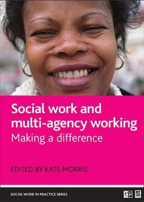 Social work and multi-agency working(English, Hardcover, unknown)