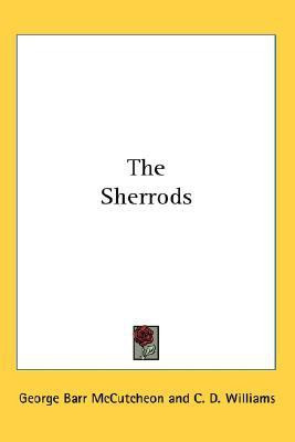The Sherrods(English, Paperback, McCutcheon George Barr)