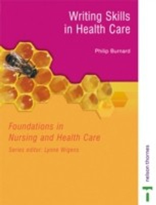 WRITING SKILLS HLTH CARE FUND New edition Edition(English, Paperback, Burnard Philip)