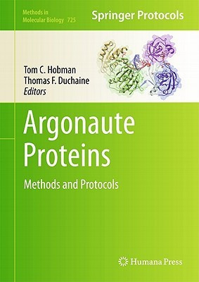 Argonaute Proteins 2011 Edition(English, Hardcover, unknown)
