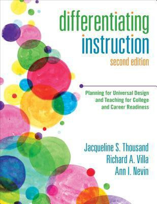 Differentiating Instruction(English, Paperback, unknown)