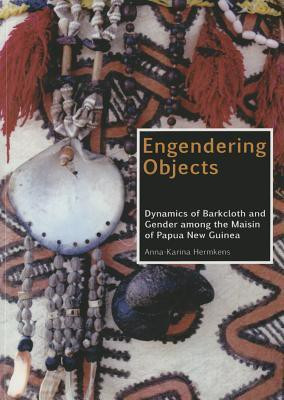 Engendering Objects(English, Paperback, Hermkens Anna-Karina)