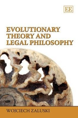 Evolutionary Theory and Legal Philosophy(English, Hardcover, Zaluski Wojciech)