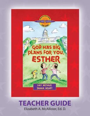 Discover 4 Yourself(r) Teacher Guide(English, Paperback, McAllister Elizabeth a)