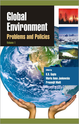 Global Environment Problems and Policies(English, Hardcover, unknown)