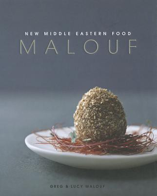 Malouf - New Middle Eastern Food(English, Hardcover, Malouf Greg)