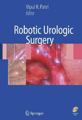Robotic Urologic Surgery(English, Mixed media product, unknown)