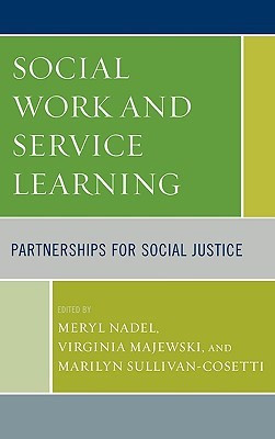 Social Work and Service Learning(English, Hardcover, unknown)