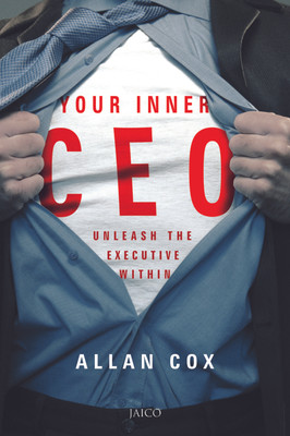 Your Inner CEO(English, Paperback, Cox Allan)