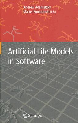 Artificial Life Models in Software(English, Hardcover, unknown)