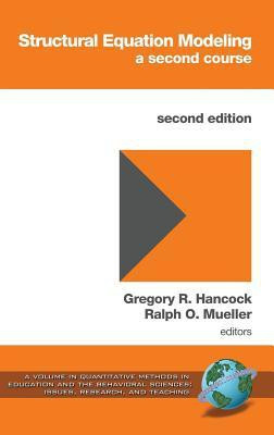 Structural Equation Modeling(English, Hardcover, unknown)