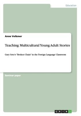 Teaching Multicultural Young Adult Stories(English, Paperback, Volkmer Anne)