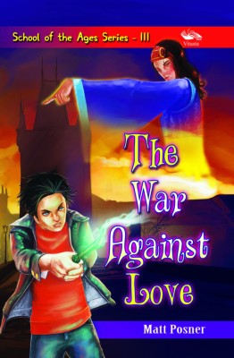 The War Against Love(English, Paperback, Posner Matt)