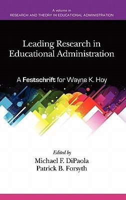 Leading Research in Educational Administration(English, Hardcover, unknown)