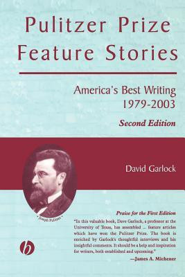 Pulitzer Prize Feature Stories(English, Paperback, unknown)
