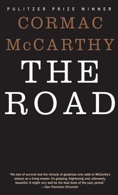 The Road(English, Paperback, McCarthy Cormac)