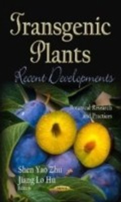 Transgenic Plants(English, Hardcover, unknown)
