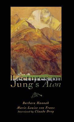 Lectures on Jung's Aion(English, Hardcover, Von Franz Marie-Louise)