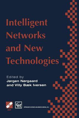 Intelligent Networks and Intelligence in Networks(English, Paperback, unknown)