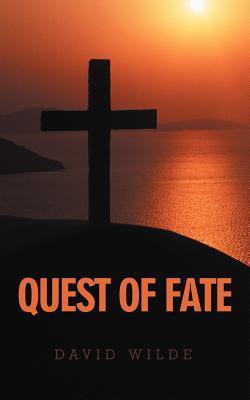 Quest of Fate(English, Paperback, Wilde David)