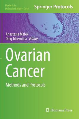 Ovarian Cancer(English, Hardcover, unknown)