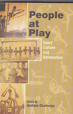 People at Play: Sport Culture and Nationalism(English, Paperback, unknown)