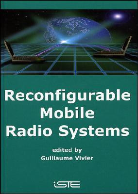 Reconfigurable Mobile Radio Systems(English, Hardcover, unknown)