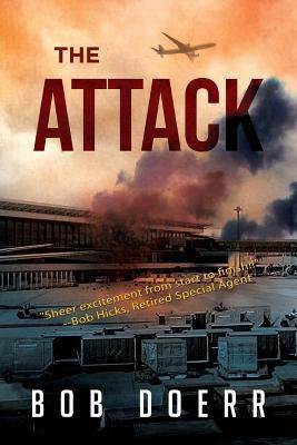 The Attack(English, Paperback, Doerr Bob)