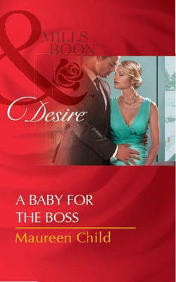 A Baby for the Boss(English, Paperback, Child Maureen)