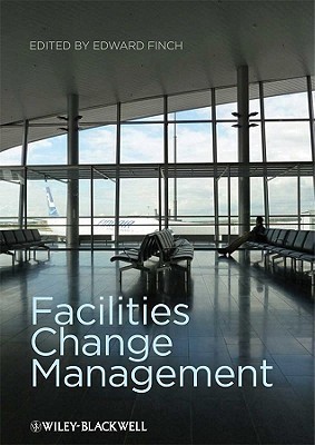 Facilities Change Management(English, Paperback, unknown)