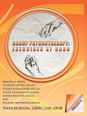 Group Psychotherapy(English, Paperback, de Souza Vacir)