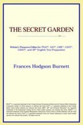 The Secret Garden(English, Paperback, Icon Reference)