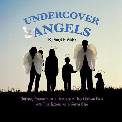 Undercover Angels(English, Paperback, Valdes Angel P.)