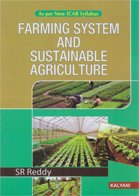 Farming System and Sustainable Agriculture(English, Paperback, S.R. Reddy)