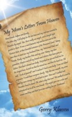 My Mom's Letters from Heaven(English, Paperback, Klassen Gerry)