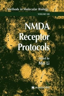 NMDA Receptor Protocols(English, Paperback, unknown)
