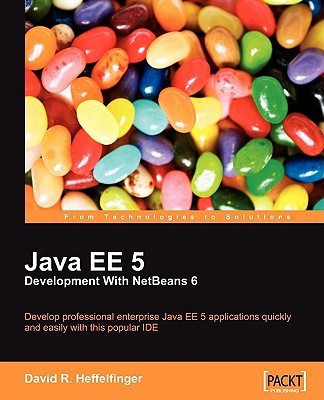 Java EE 5 Development with NetBeans 6(English, Paperback, Heffelfinger David R.)