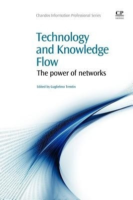 Technology and Knowledge Flow(English, Paperback, unknown)