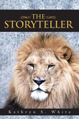 THE Storyteller(English, Paperback, White Kathryn S.)